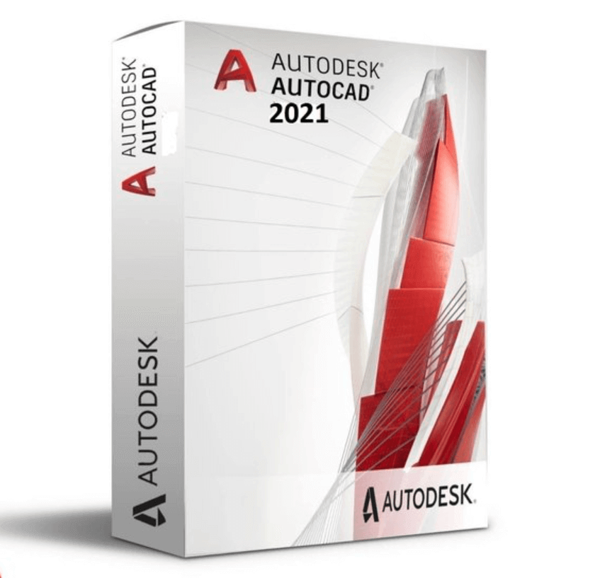 Autodesk AutoCAD 2021 Crack