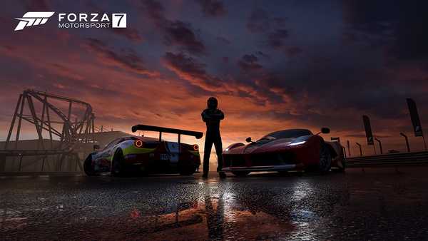 Forza Motorsport 7 Torrent