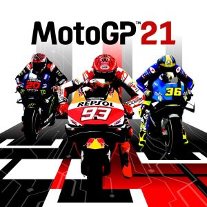 MotoGP 21 Crack