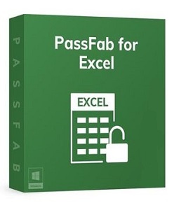 PassFab per Excel Crack
